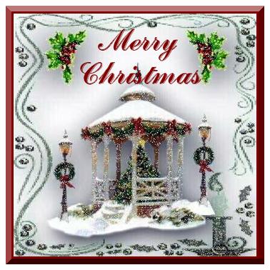 KerstPlaatjes - Merry christmas