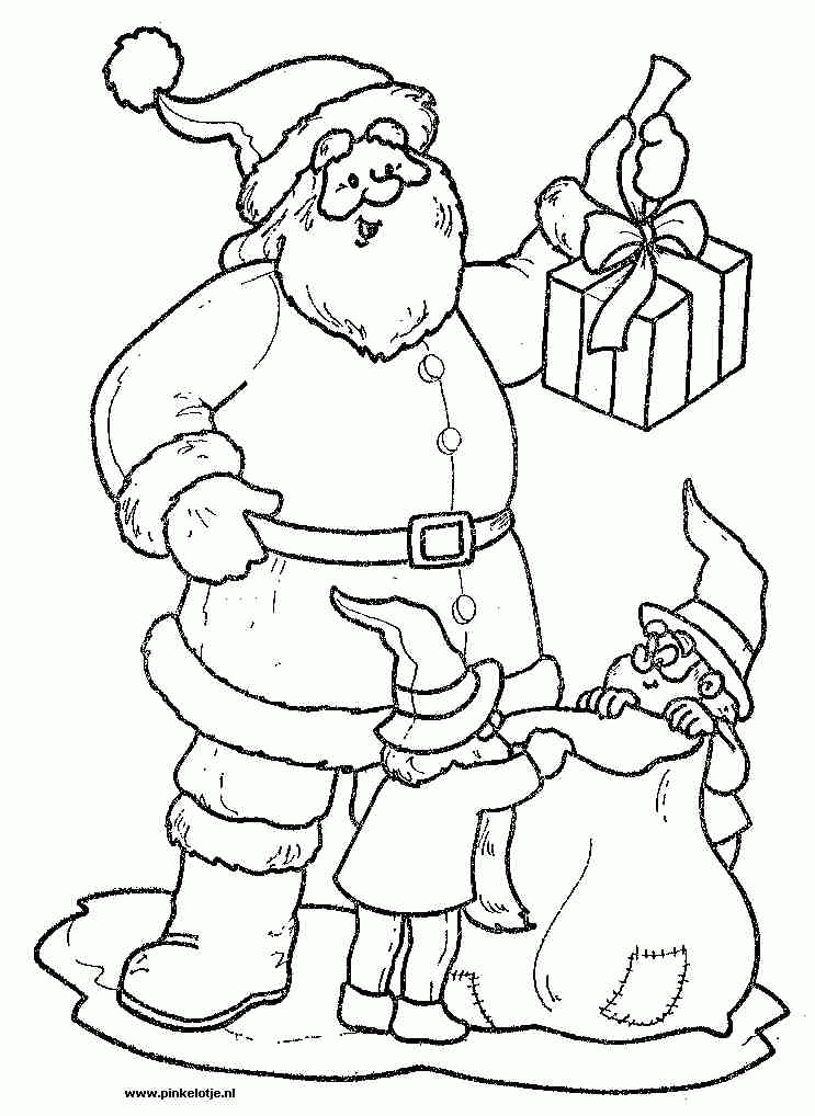 Kerstman