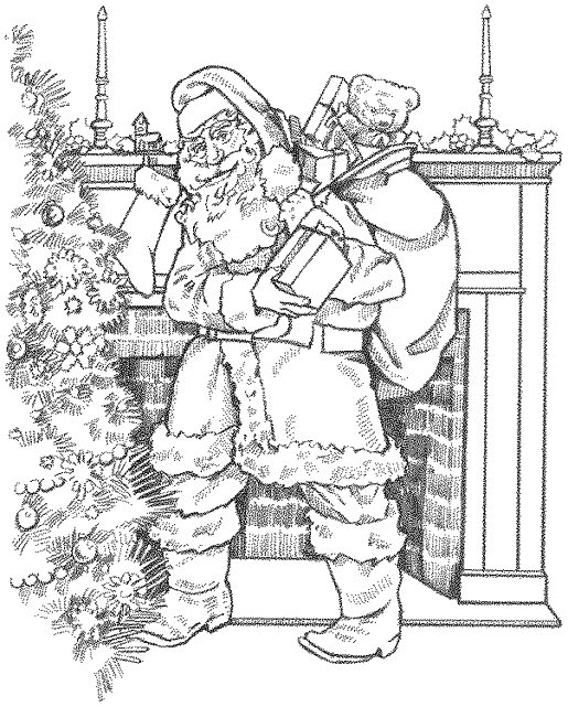 Kerstman