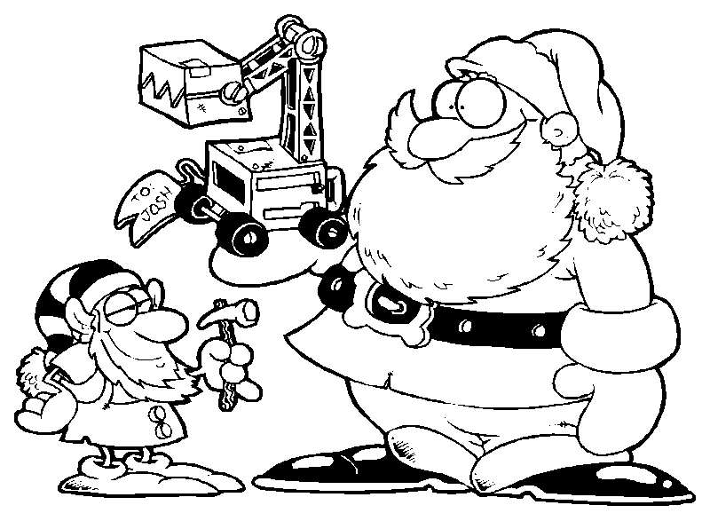 Kerstman