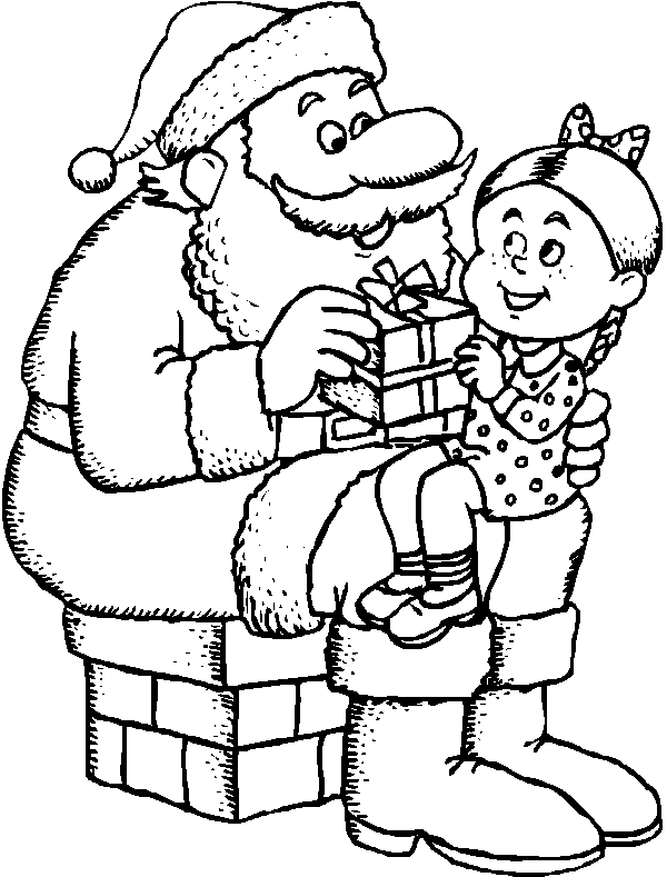 Kerstman