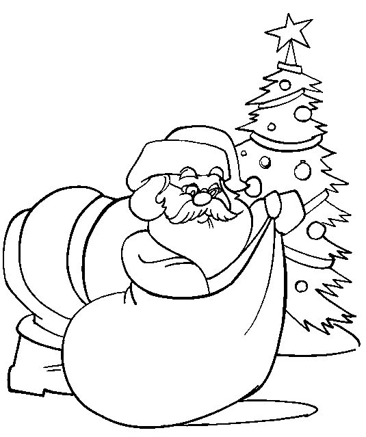 Kerstman