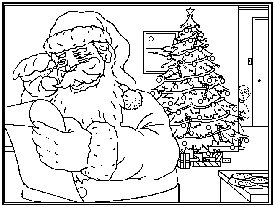 Kerstman