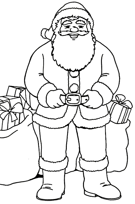 Kerstman