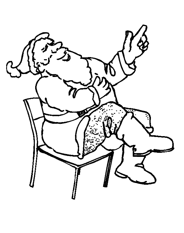 Kerstman