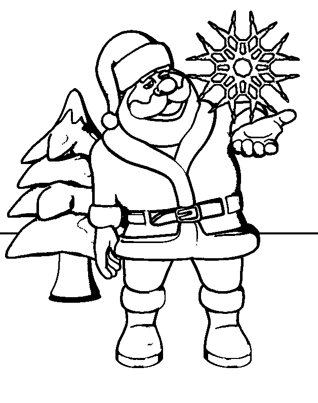 Kerstman