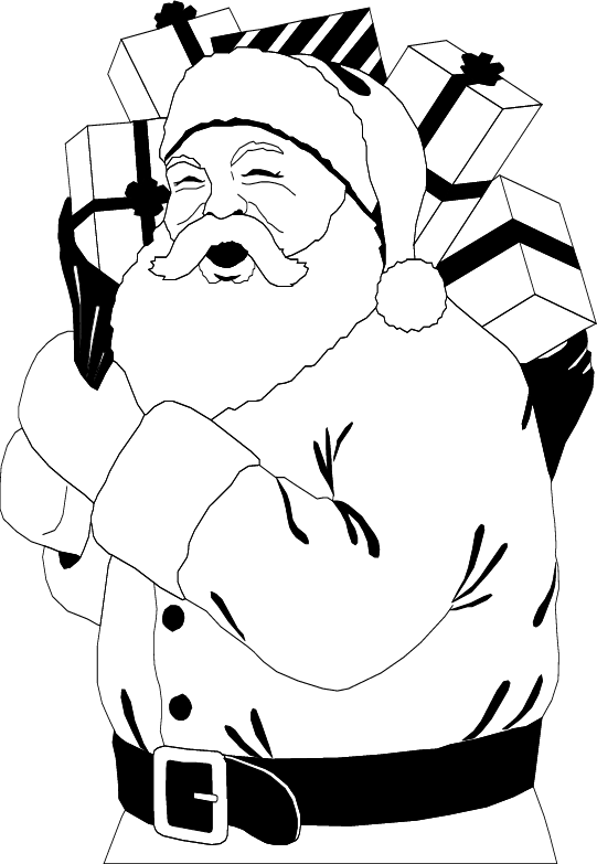 Kerstman