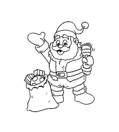 Kerstman