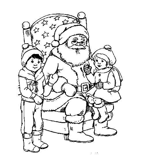 Kerstman