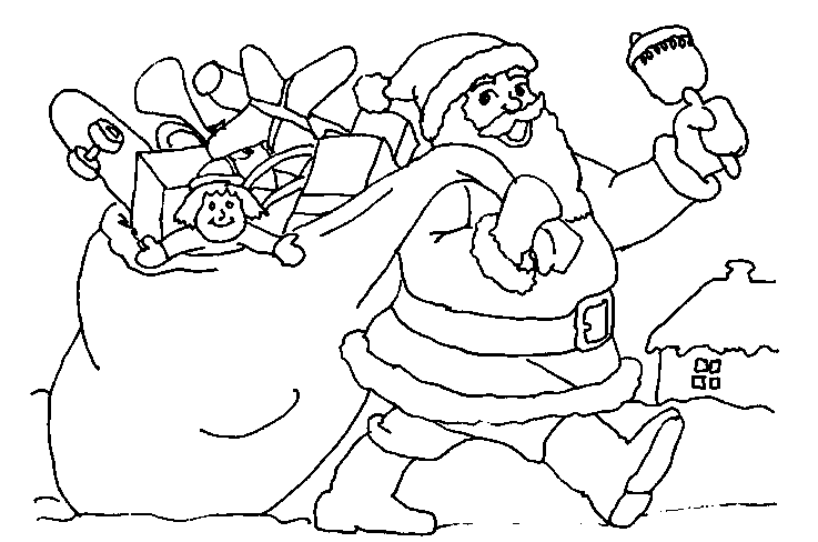 Kerstman