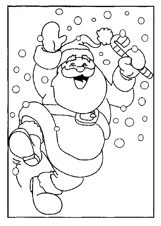 Kerstman