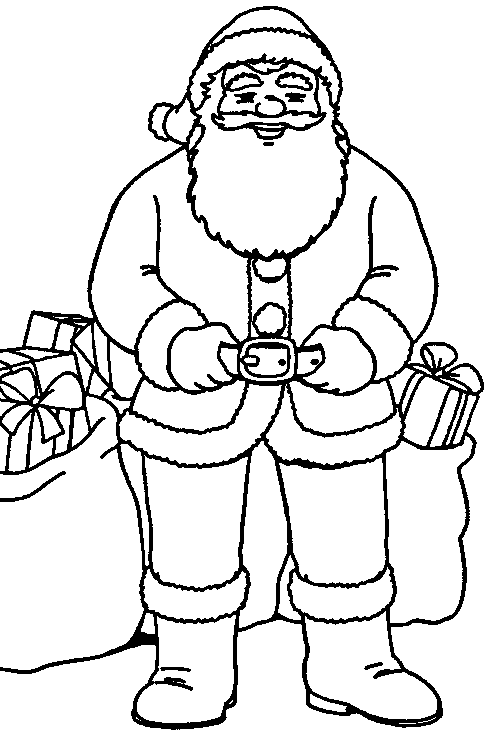 Kerstman