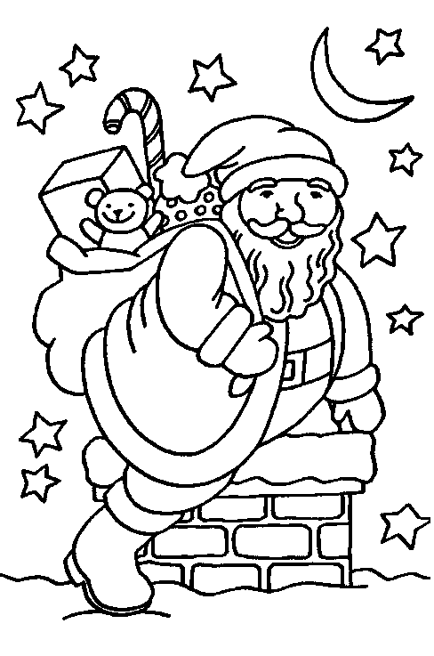 Kerstman