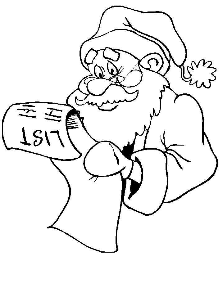 Kerstman