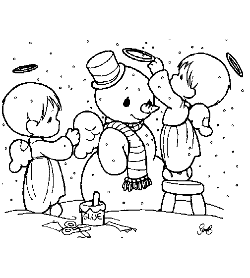 Sneuwpop