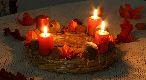 Advent plaatjes