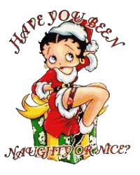 Betty boop plaatjes