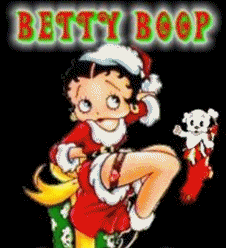 Betty boop plaatjes