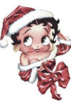 Betty boop