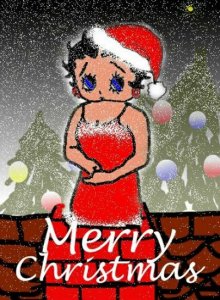 Betty boop plaatjes