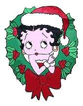 Betty boop plaatjes