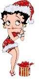 Betty boop