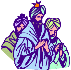 Drie koningen