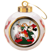 Kerstballen plaatjes