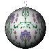 Kerstballen plaatjes