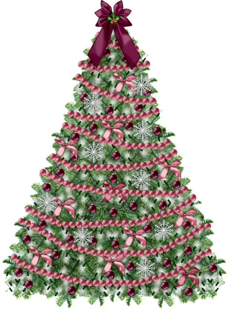 Kerstbomen