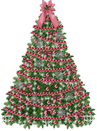 Kerstbomen