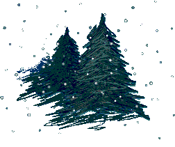 Kerstbomen