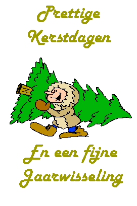 Kerstbomen