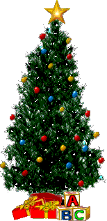 Kerstbomen plaatjes