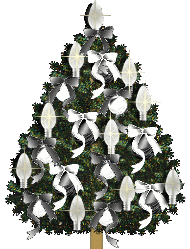Kerstbomen