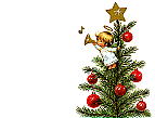 Kerstbomen plaatjes