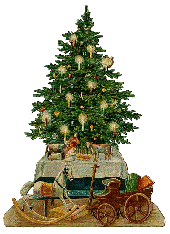 Kerstbomen