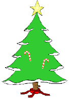Kerstbomen plaatjes