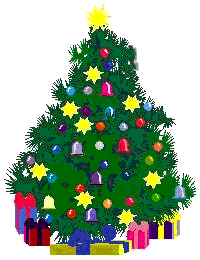 Kerstbomen plaatjes