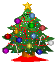 Kerstbomen plaatjes
