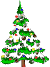 Kerstbomen plaatjes
