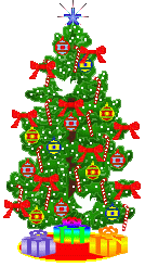 Kerstbomen plaatjes