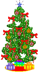 Kerstbomen