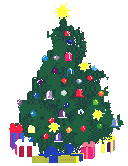 Kerstbomen