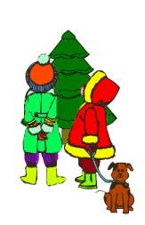 Kerstbomen plaatjes