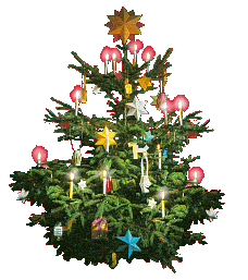 Kerstbomen plaatjes