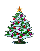 Kerstbomen plaatjes