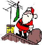 Kerstmannen plaatjes