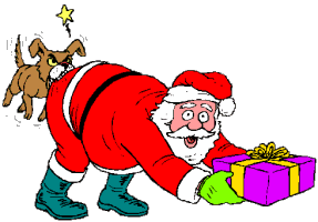Kerstmannen plaatjes