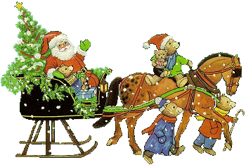 Kerstmannen plaatjes
